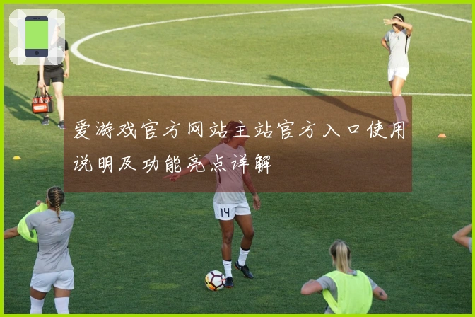 爱游戏官方网站主站官方入口使用说明及功能亮点详解